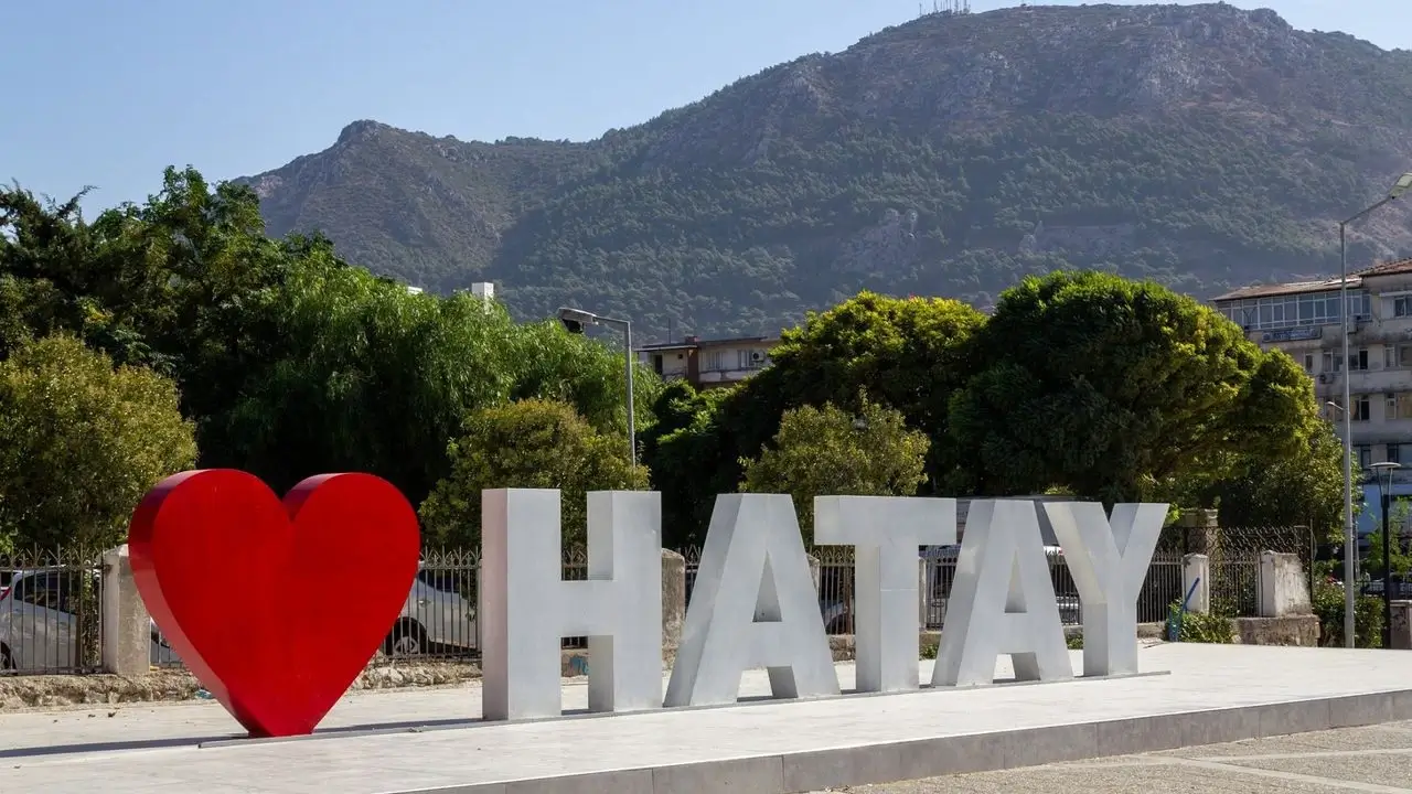 Hatay Nakliyat Depolama